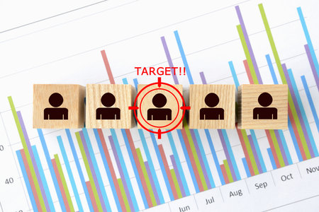 Business Image - Targeting