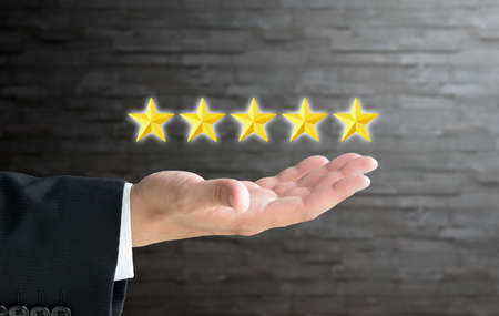 Business Image - Assessment and Assessment