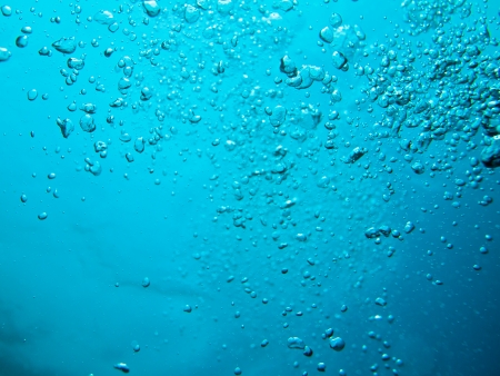 bubbleの写真素材