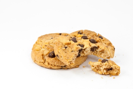 DELICIOUS COOKIESの写真素材