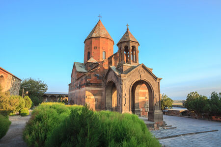 Khor Virap Monastery