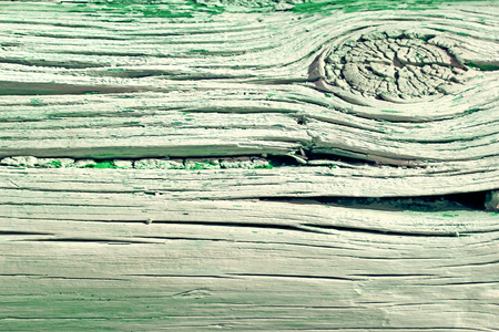 Abstract background of an old wooden wall with a bright texture. background of wooden plank texture wall with selected tone color paint watercolor pastelの写真素材