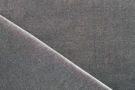 velvet fluffy texture. velvet color texture background, Velvet Fabric with Soft Smooth Texture.の写真素材