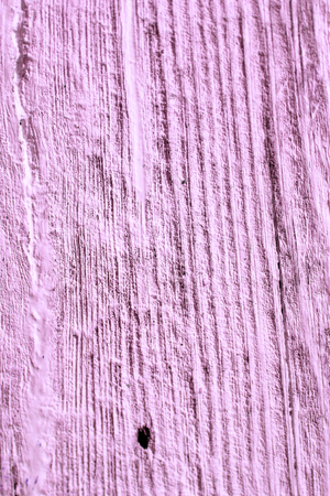 Abstract background of an old wooden wall with a bright texture. background of wooden plank texture wall with selected tone color paint watercolor pastelの写真素材