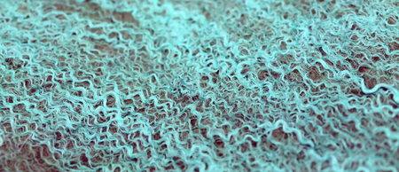 hand-made felt background texture, wool texture, handmade textile