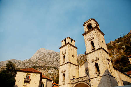 Chapelの写真素材