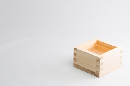 Rice wineの写真素材