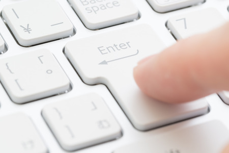 Input image of the PC