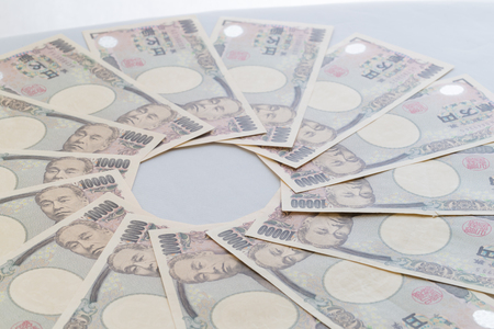 Money of Japan
