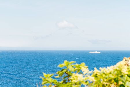 Shakotan Peninsula