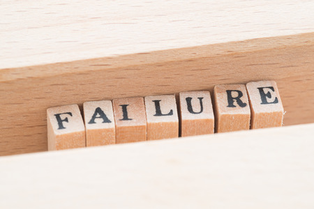 Failure
