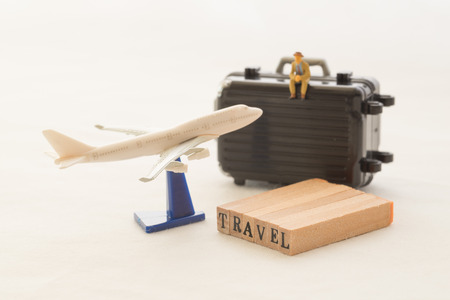 Image of the travelの写真素材