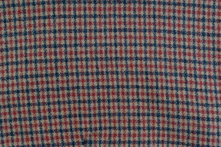 The background fabric in the cellule with foldsの写真素材