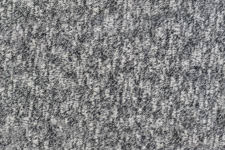 Texture embossed fabric  close upの写真素材