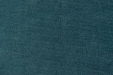 The texture of the colored fabric close upの写真素材