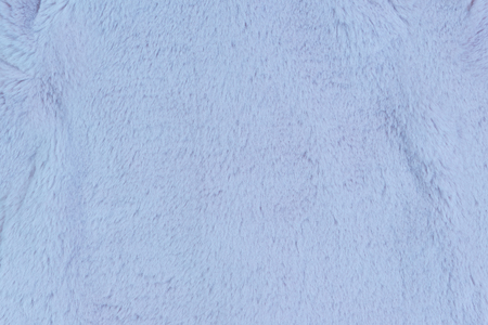Texture light blue fabric with small pleatsの写真素材