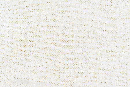 Texture of grey vintage fabric close upの写真素材