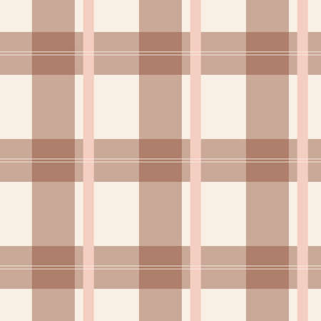 Checkered rustic traditional pattern from Sweden. Farmer or picnic background seamless pattern...