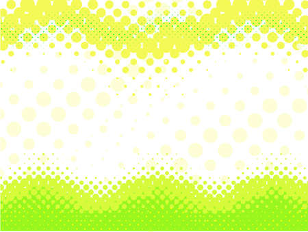  abstract light halftone backgroundのイラスト素材