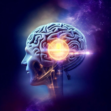 What is the human brain?の素材