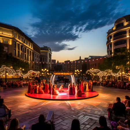 The City of London (high dynamic range)の素材