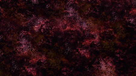 Image of red  rock faceの写真素材