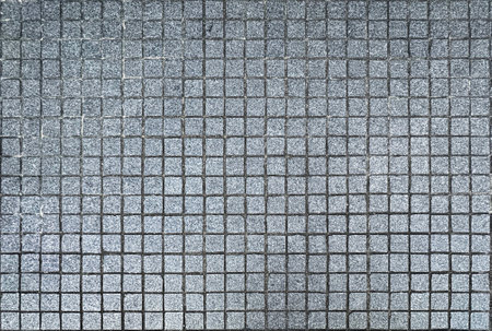 Ceramic tile texture background. Ceramic tile pattern for interior or exterior design.の写真素材