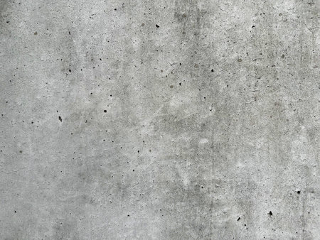 Grunge gray concrete wall texture. Abstract background for design.の写真素材