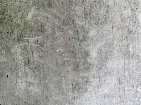 Grunge concrete wallbe used as background or textureの写真素材