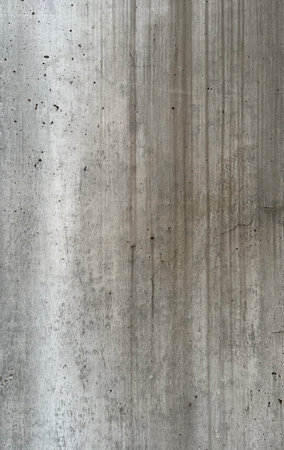 Grunge concrete wall texture. Abstract background and texture for design.の写真素材