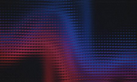 This abstract background features a dark and moody color palette, creating a dramatic effect. It is perfect for adding depth and visual interest to designs.の写真素材