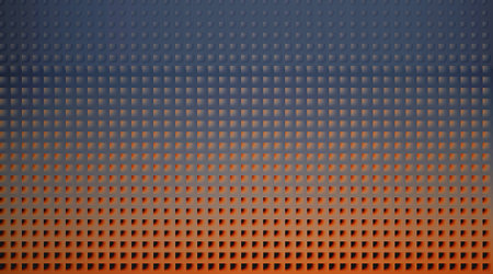 A captivating abstract background featuring a repeating geometric pattern that transitions smoothly...