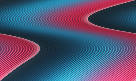 Abstract colorful background. Vector illustration for your graphic design, banner or presentationの写真素材