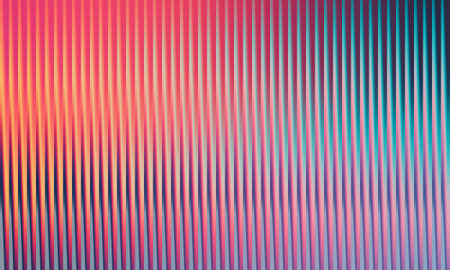 abstract background with blue and pink stripes, vector illustration