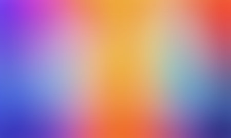 abstract colorful background with blur and pastel colors, abstract background