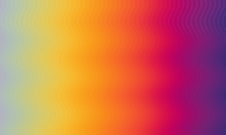 the abstract colors and blurred  background texture. Colorful Gradientの写真素材