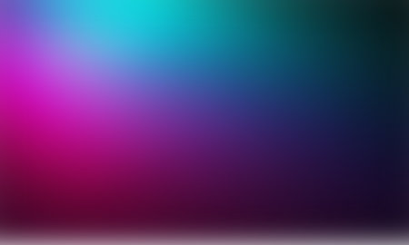 Colorful abstract background for web design. Gradient mesh. Vector illustration.の写真素材