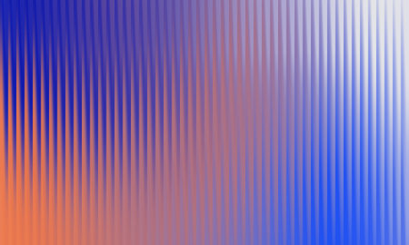 Abstract background for web design. Colorful gradient. Smooth and soft.