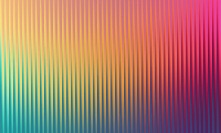 Abstract background with stripes. Vector illustration for your graphic design, banner or poster.の写真素材