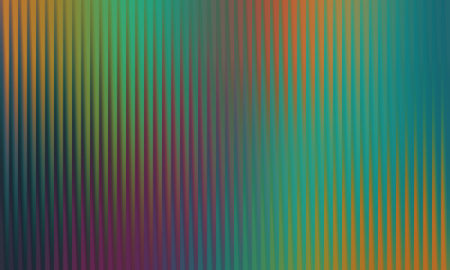 Abstract background with color lines. Different shades and thickness. Abstract pattern.