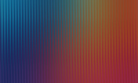 Gradient background with stripes. Vector illustration. Abstract gradient background.の写真素材