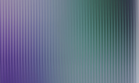 Abstract background with vertical stripes. Vector illustration for your graphic design.の写真素材
