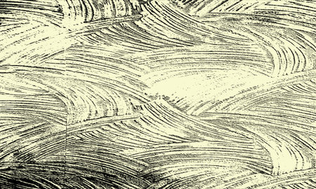 Grunge black and white texture. Abstract background and texture for design.