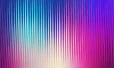 abstract background with blue and pink stripes. Vector illustration for your design