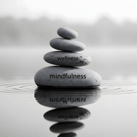 Glass of tasty spinach smoothie with kiwi on wooden tableの素材