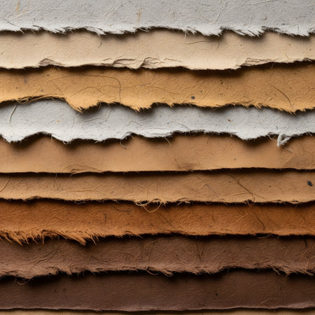 Close up of dew drops on a spider web in autumn.の素材