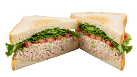 Pile of old brown paper sheets as a background. Texture.の素材