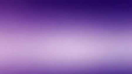 abstract purple background with bokeh defocused lights and shadowの素材