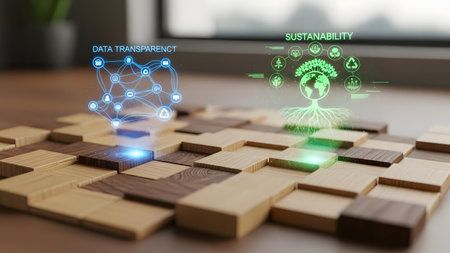 Sustainable developmentの素材