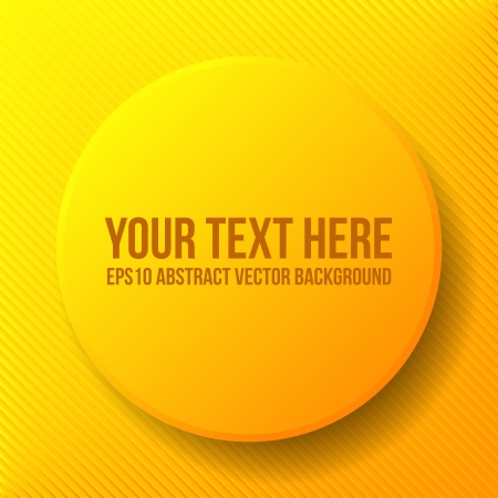 abstract orange layout designの写真素材